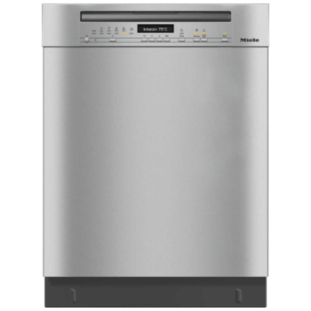 Miele dishwasher best sale g 4203