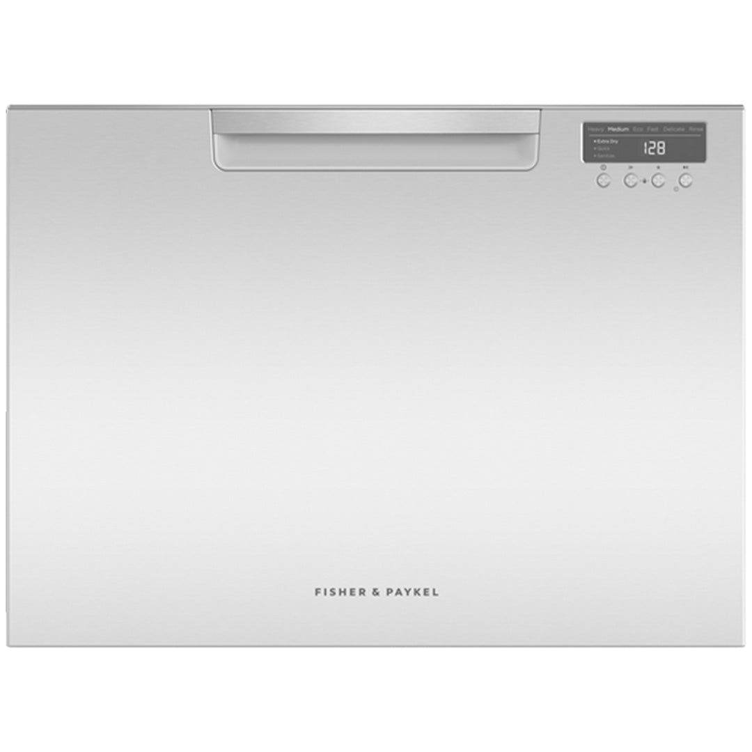 Fisher paykel discount tall dishwasher drawer