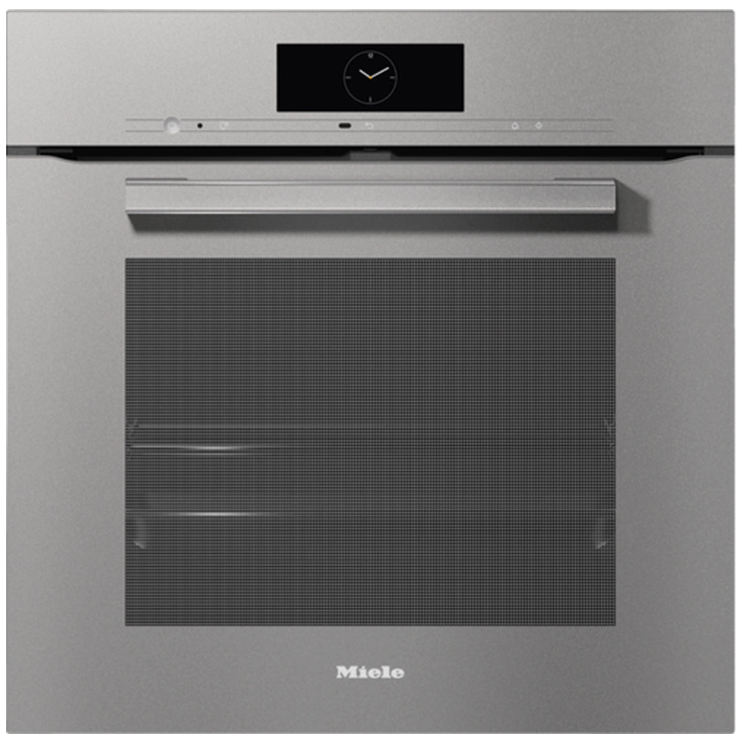 Miele VitroLine Built-In Pyrolytic Oven With M Touch & FoodView ...