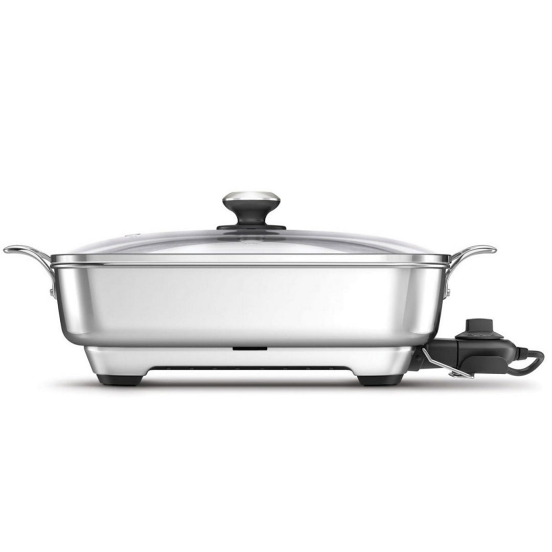 Breville Frypan BEF560BSS