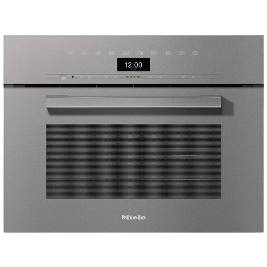 Miele VitroLine Built-In Steam Combination Oven