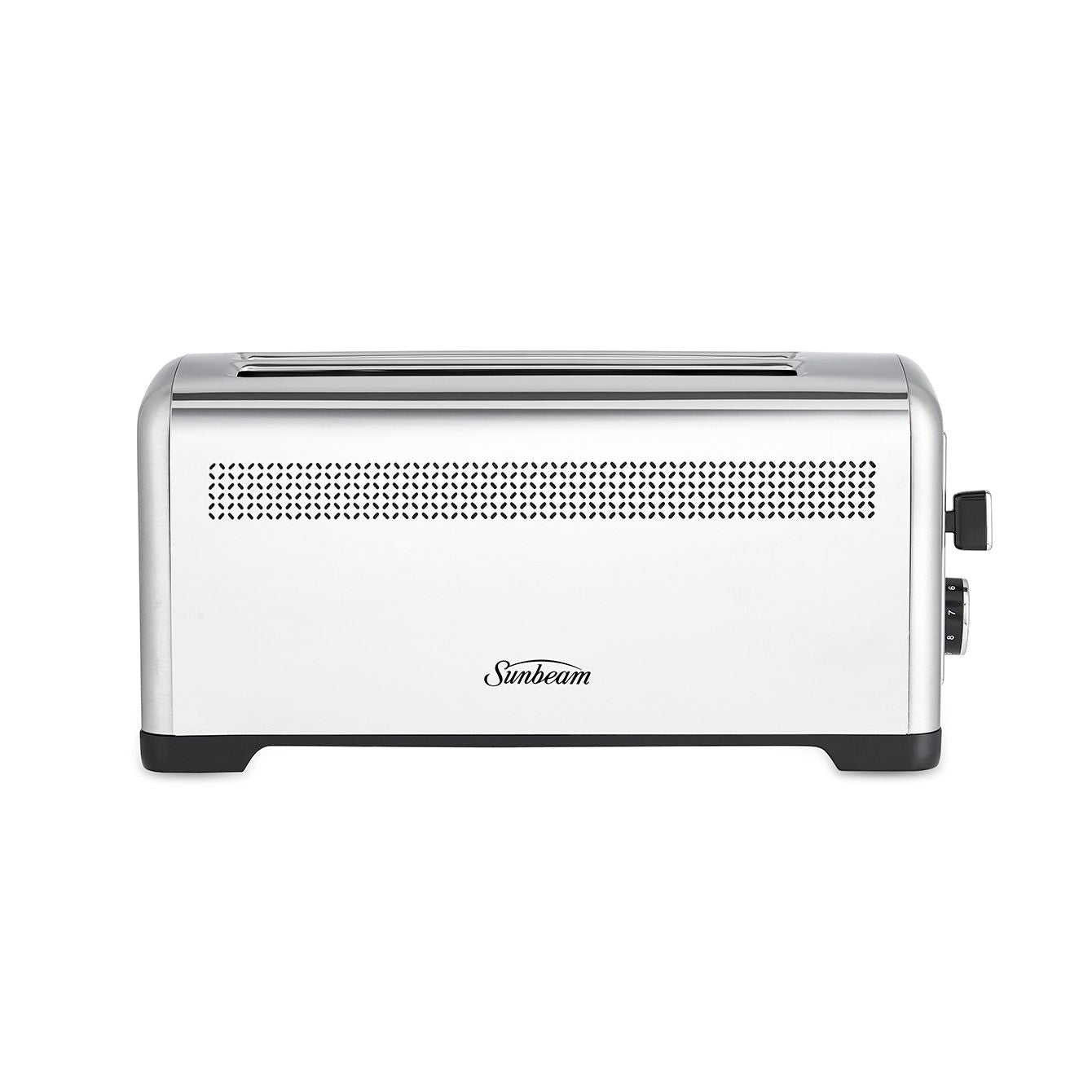 Sunbeam Fresh Start 4 Slice Toaster