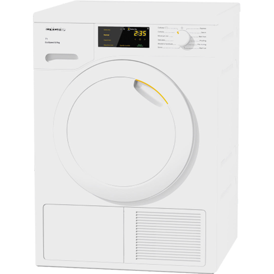 miele 7kg wca 020 front load washing machine