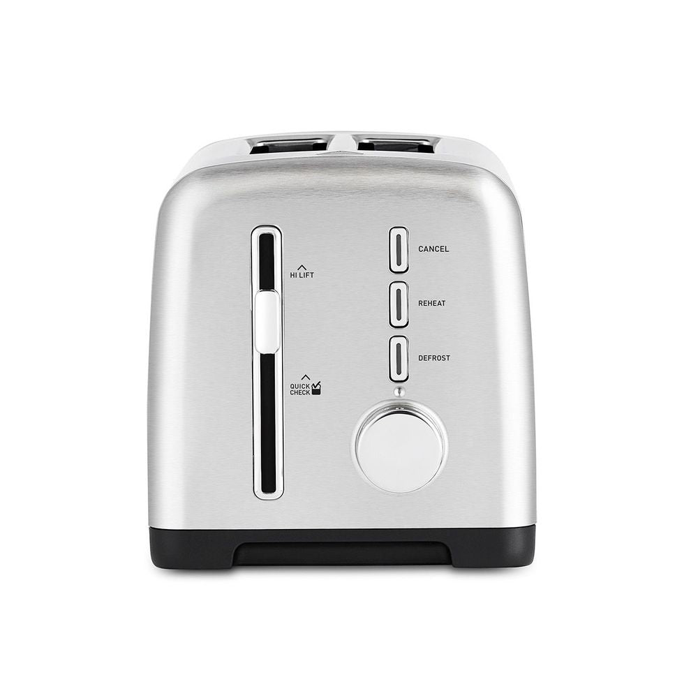 Sunbeam Fresh Start™ 4 Slice Toaster